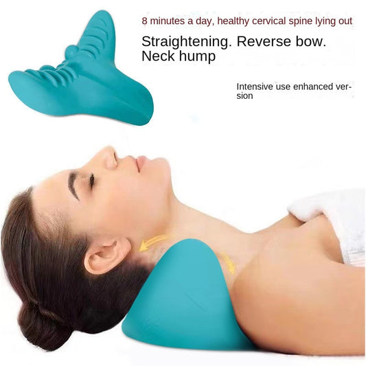 Cervical Neck Massager